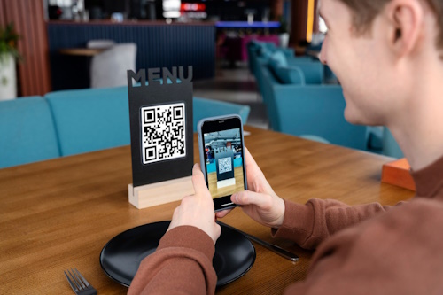 Qr Menü Fiyatları 2025