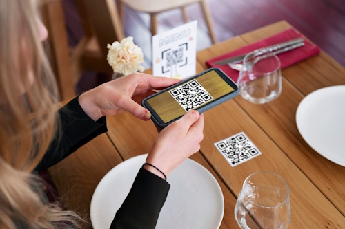 Ücretsiz Qr Menü Oluşturma