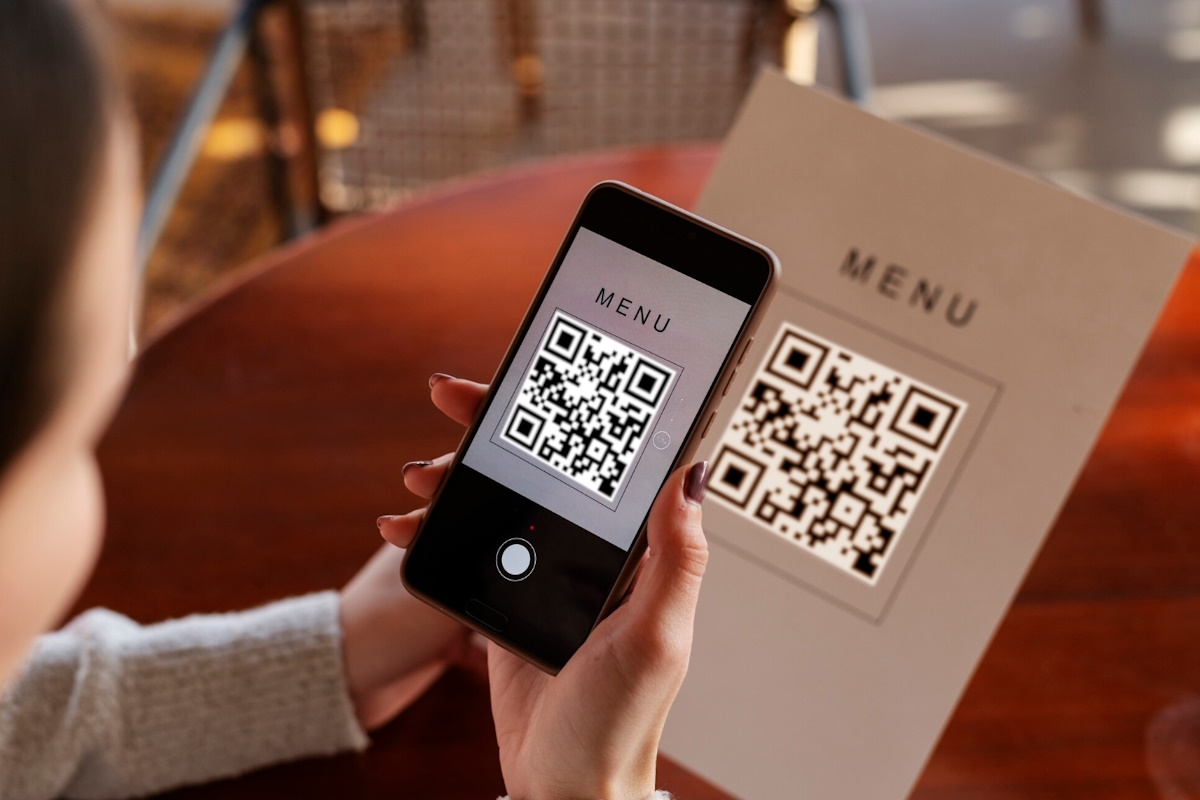 Neden Dijital Qr Menü Kullanmalıyım